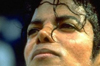 Michael Jackson Dies at age 50